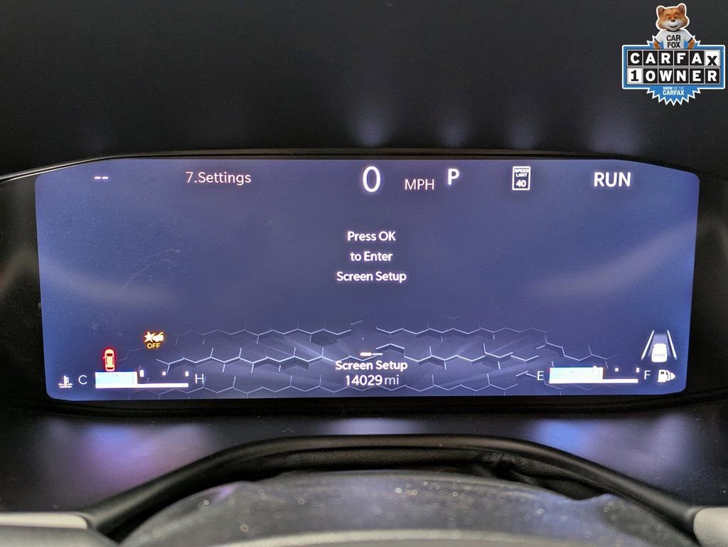 Used 2024 Jeep Compass Limited w/ Elite Group image 16