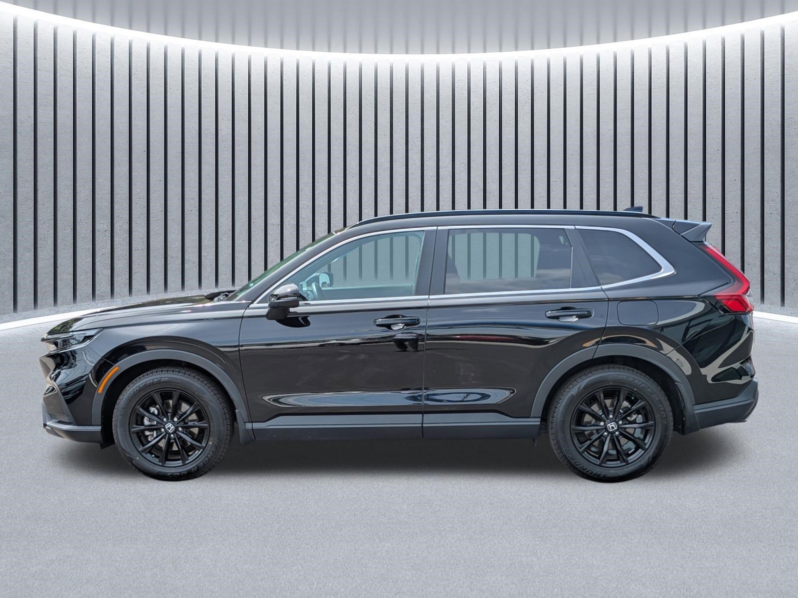 Certified 2024 Honda CR-V Sport image 10