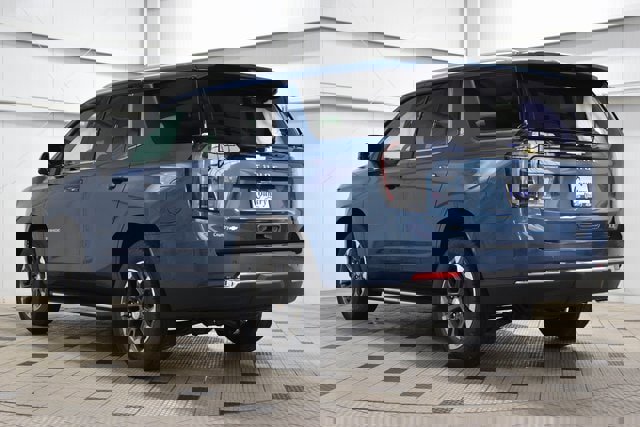 New 2026 Chevrolet Tahoe LT w/ Comfort Package image 6