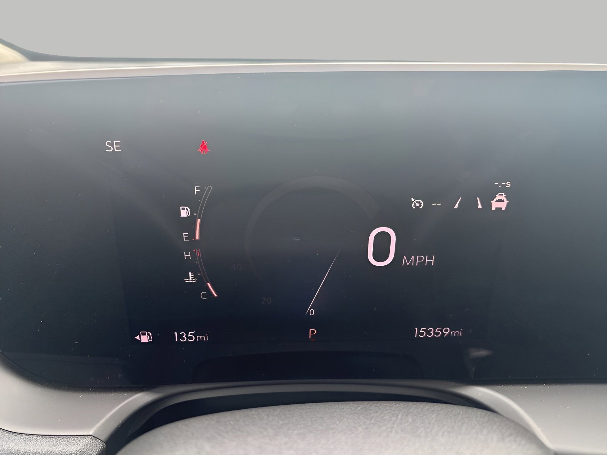 Used 2024 Buick Encore GX Avenir w/ Avenir Convenience Package image 19