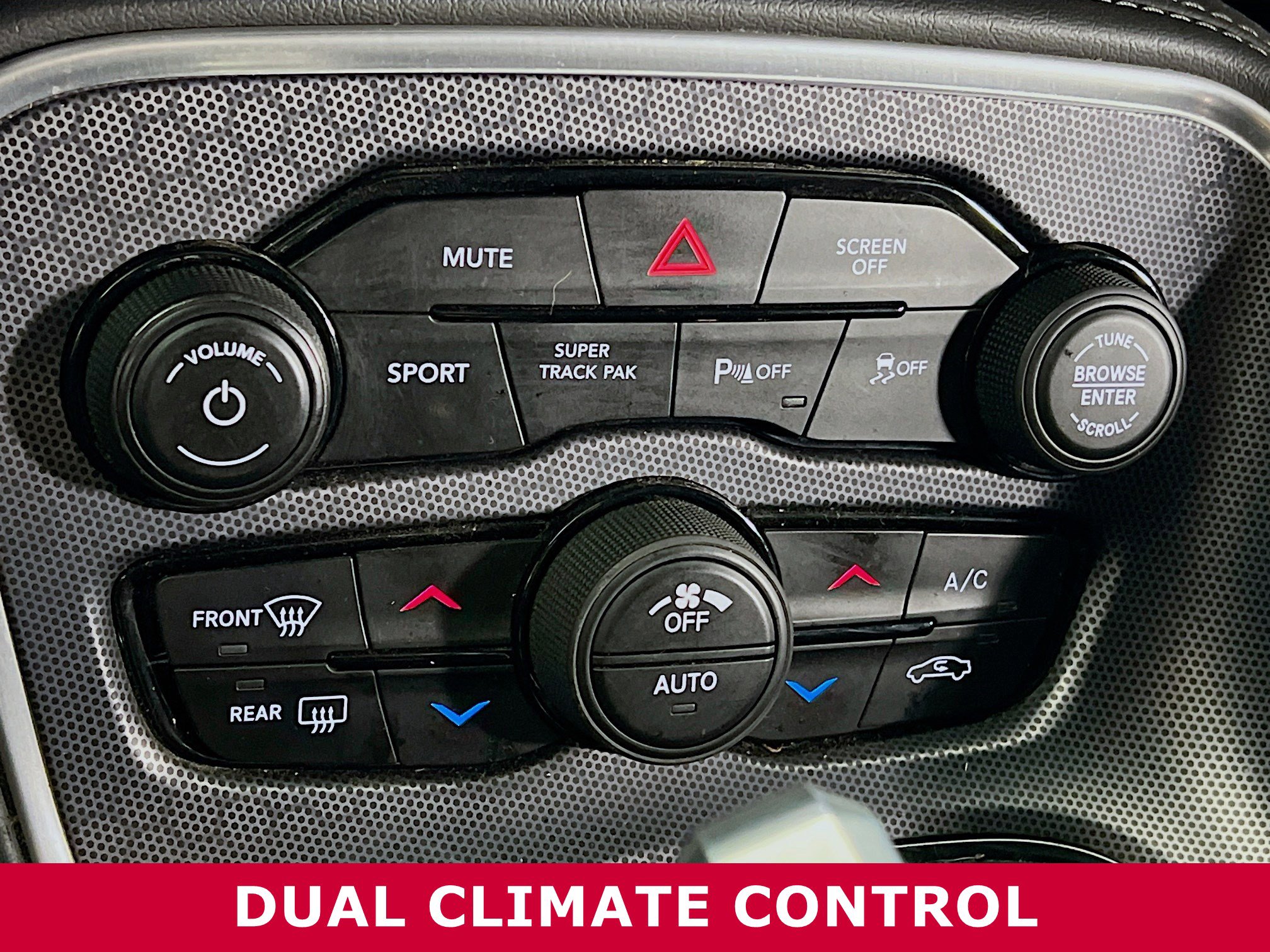 Used 2017 Dodge Challenger T/A image 11