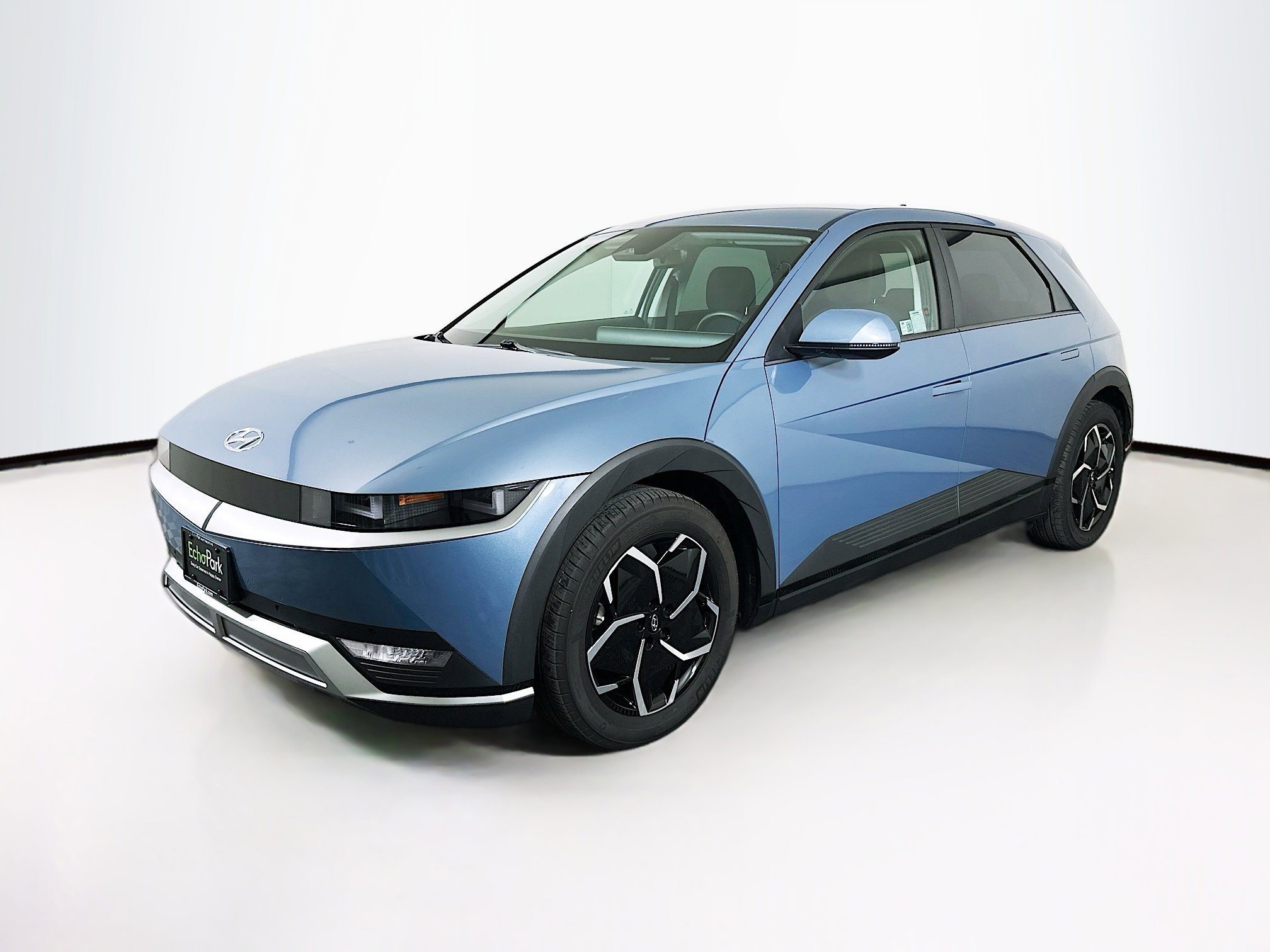 Used 2024 Hyundai Ioniq 5 SEL RWD image 3