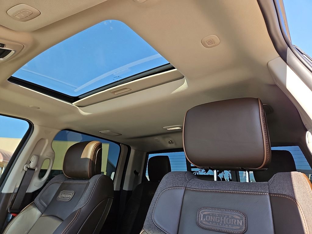 Used 2026 RAM 3500 Longhorn image 15