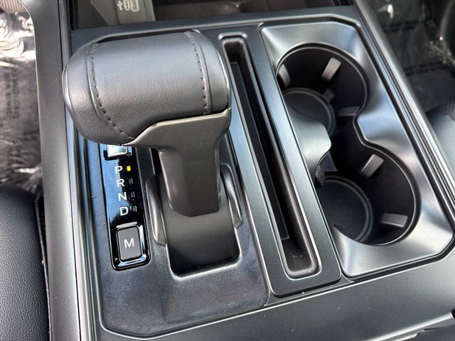 Used 2025 Ford F150 Lariat AWD/4WD image 18