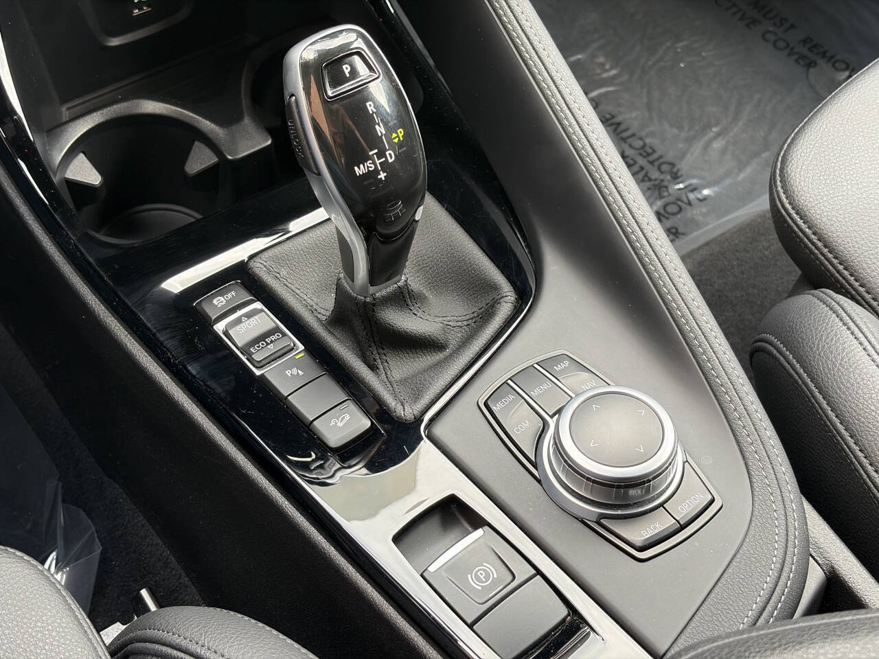 Used 2022 BMW X2 M35i w/ Premium Package AWD/4WD image 40