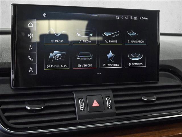 Used 2023 Audi Q5 2.0T Premium Plus w/ Premium Plus Package AWD/4WD image 15