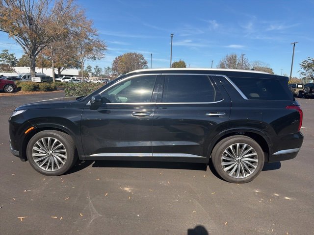 Used 2024 Hyundai Palisade Calligraphy image 6