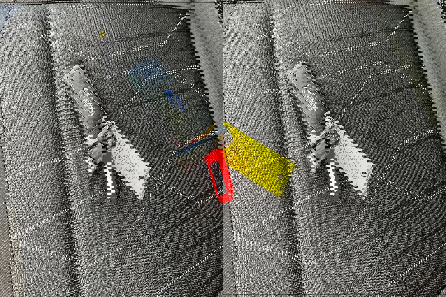 Used 2020 Ford EcoSport SE w/ SE Convenience Package image 14