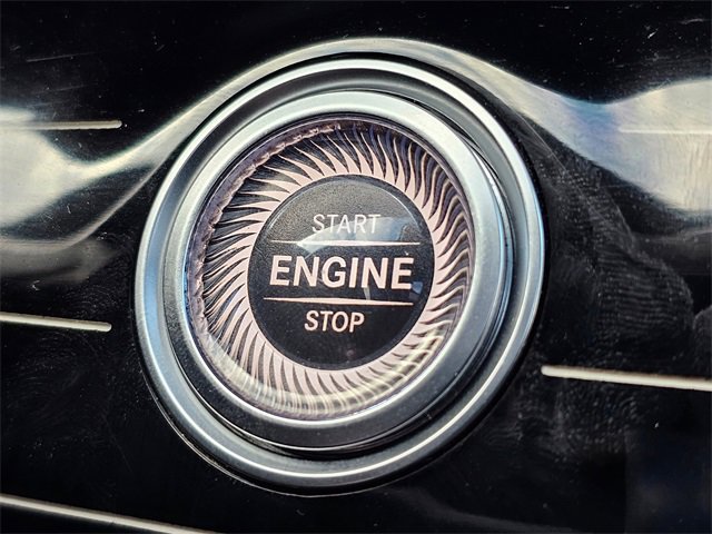 Used 2019 Mercedes-Benz E 63 AMG S image 21