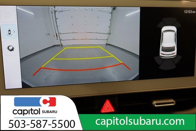 Used 2024 Hyundai Ioniq 5 SEL AWD/4WD image 25