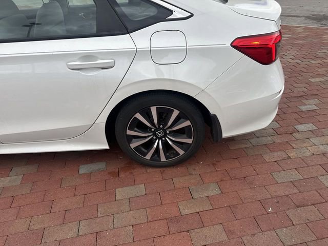 Used 2023 Honda Civic EX image 6