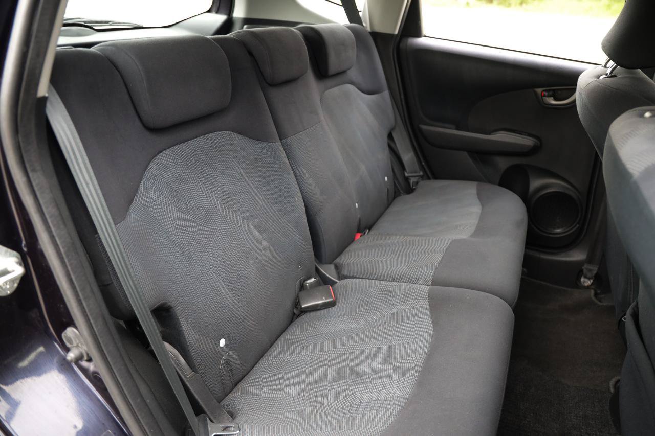 Used 2010 Honda Fit Sport image 14