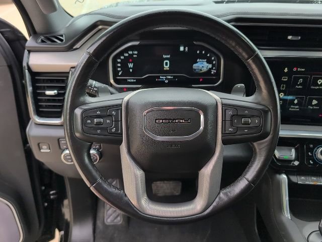 Used 2022 GMC Sierra 1500 Denali AWD/4WD image 18