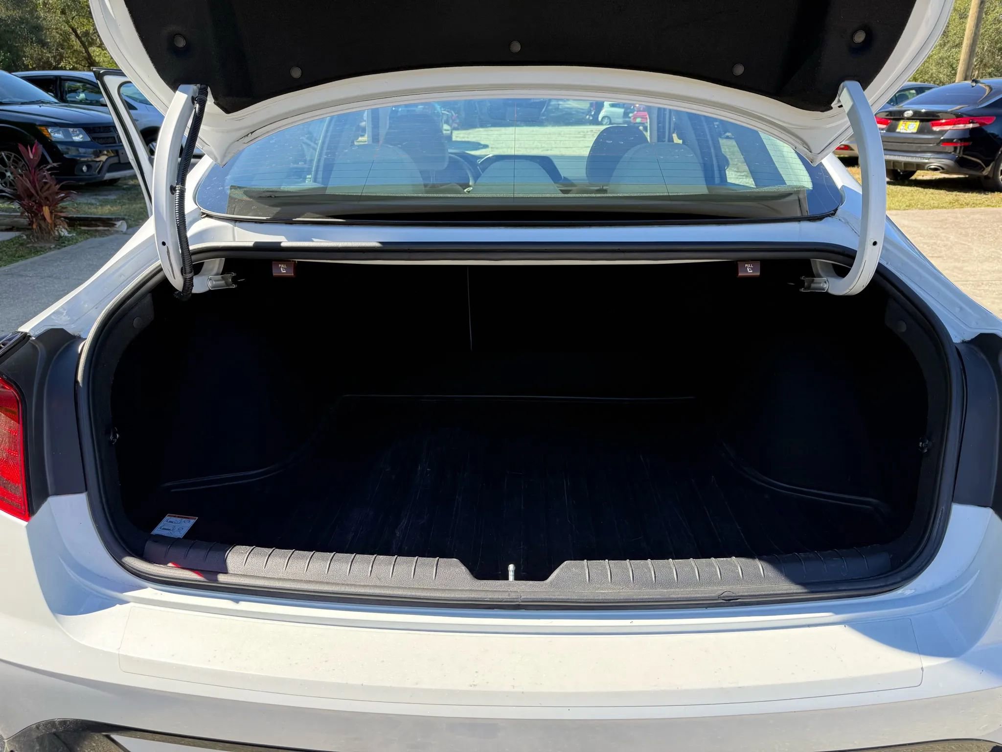 Used 2021 Hyundai Sonata SEL image 16