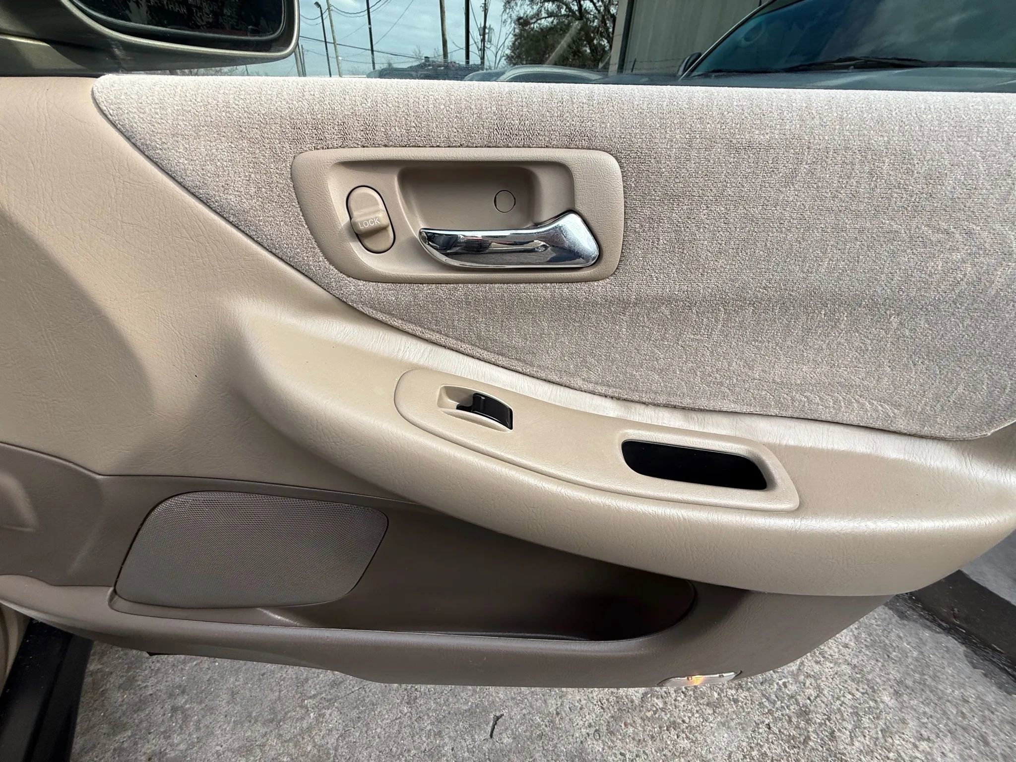 Used 2001 Honda Accord LX image 19