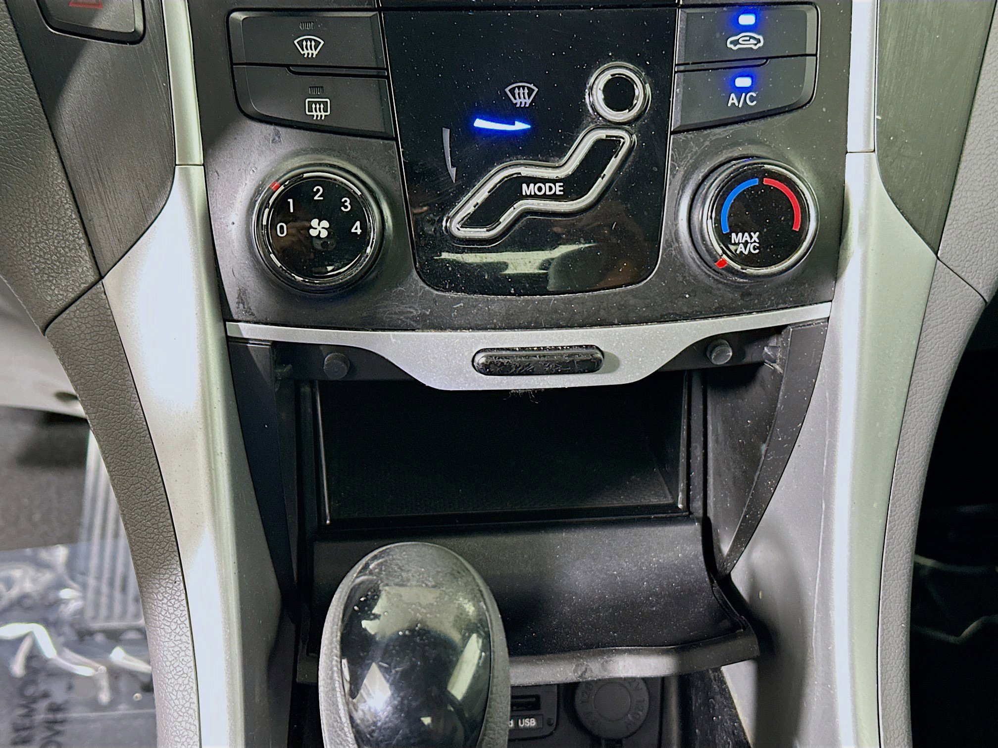 Used 2013 Hyundai Sonata GLS FWD image 22