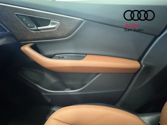 New 2026 Audi Q7 2.0T Premium AWD/4WD image 34