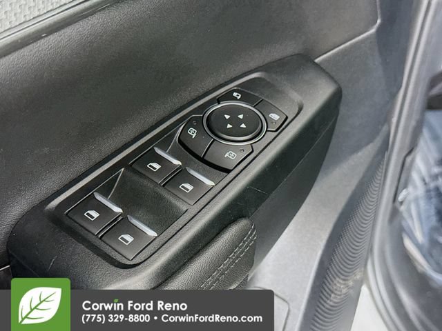 New 2026 Ford Ranger Lariat w/ FX4 Off-Road Package AWD/4WD image 20