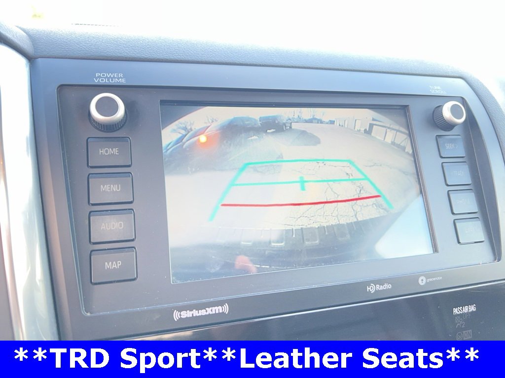 Used 2020 Toyota Sequoia SR5 image 41