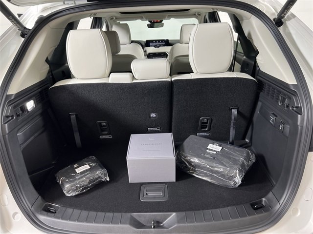 New 2026 MAZDA CX-90 3.3 Turbo w/ Premium Plus Pkg image 18