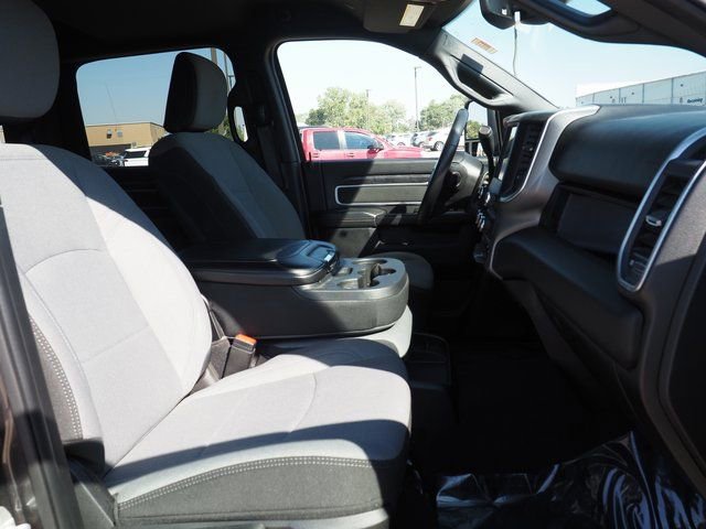 Used 2024 RAM 3500 Big Horn image 5