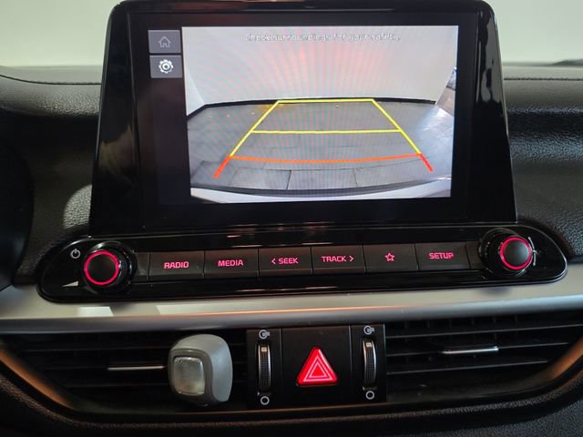 Used 2023 Kia Forte LXS image 19