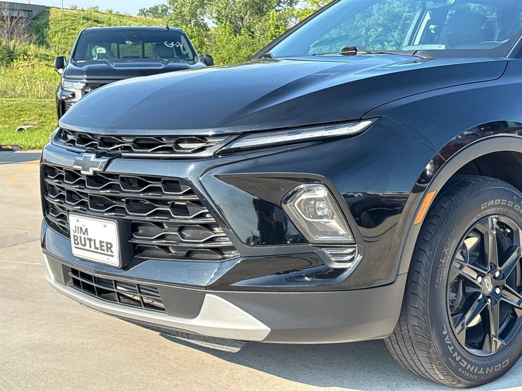 Used 2023 Chevrolet Blazer LT w/ Convenience Package AWD/4WD image 48