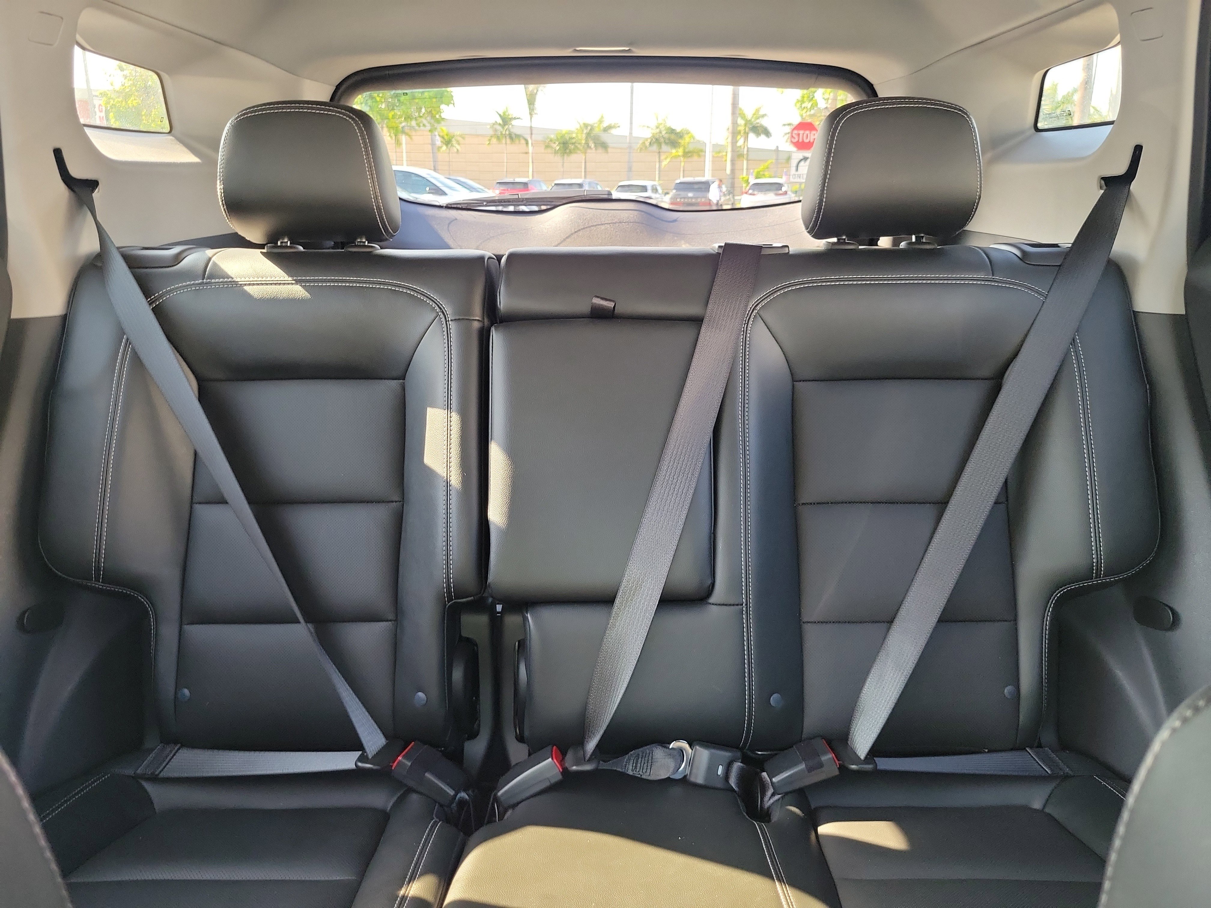 Used 2023 GMC Terrain SLT image 15