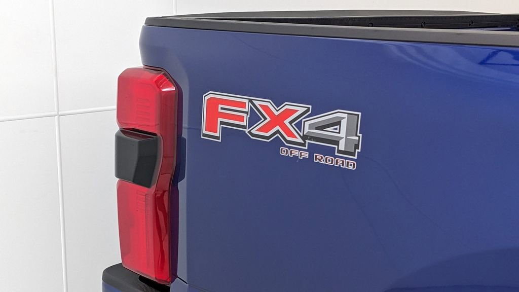 New 2026 Ford F250 XL w/ STX Appearance Package image 35