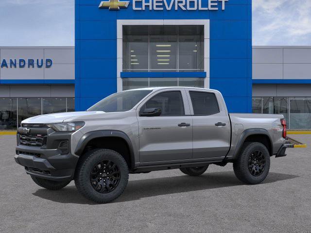New 2026 Chevrolet Colorado Trail Boss image 26