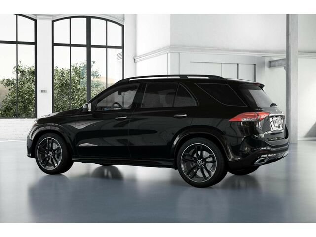 New 2026 Mercedes-Benz GLE 580 4MATIC image 74