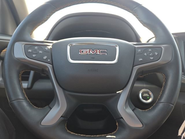 Certified 2023 GMC Terrain AT4 w/ Infotainment Package II image 37