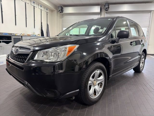 Used 2016 Subaru Forester 2.5i image 1