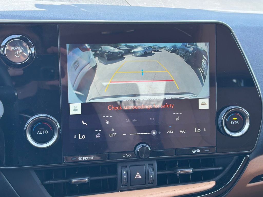 Used 2024 Lexus NX 350h AWD w/ Cold Area Package image 31