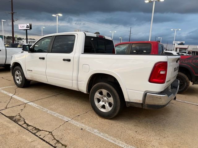 Used 2025 RAM 1500 Big Horn image 7
