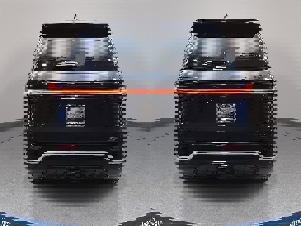 New 2026 Lexus TX 500h AWD image 7