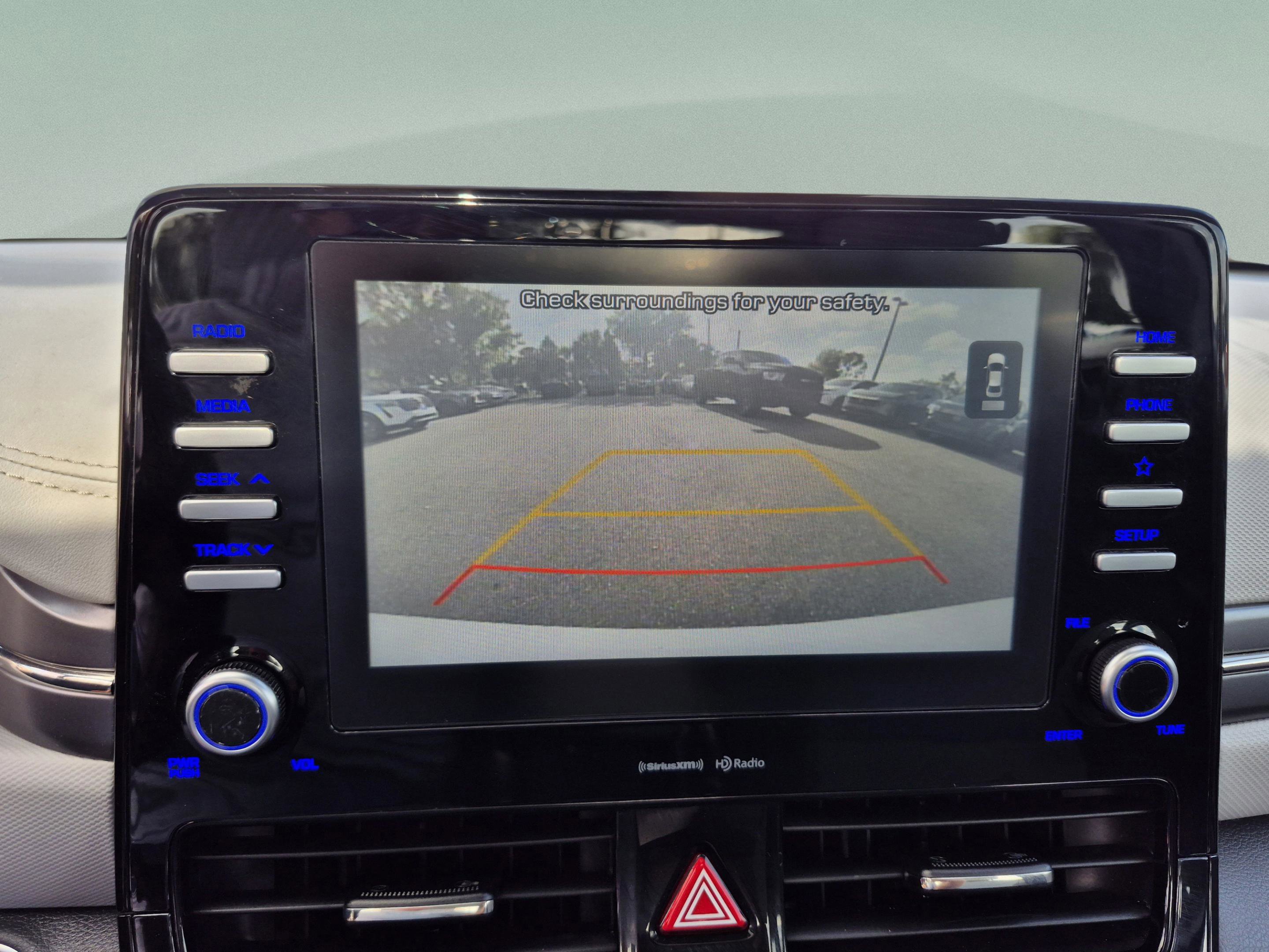 Used 2020 Hyundai Ioniq SEL FWD image 22
