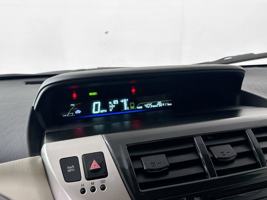 Used 2013 Toyota Prius V Three FWD image 12
