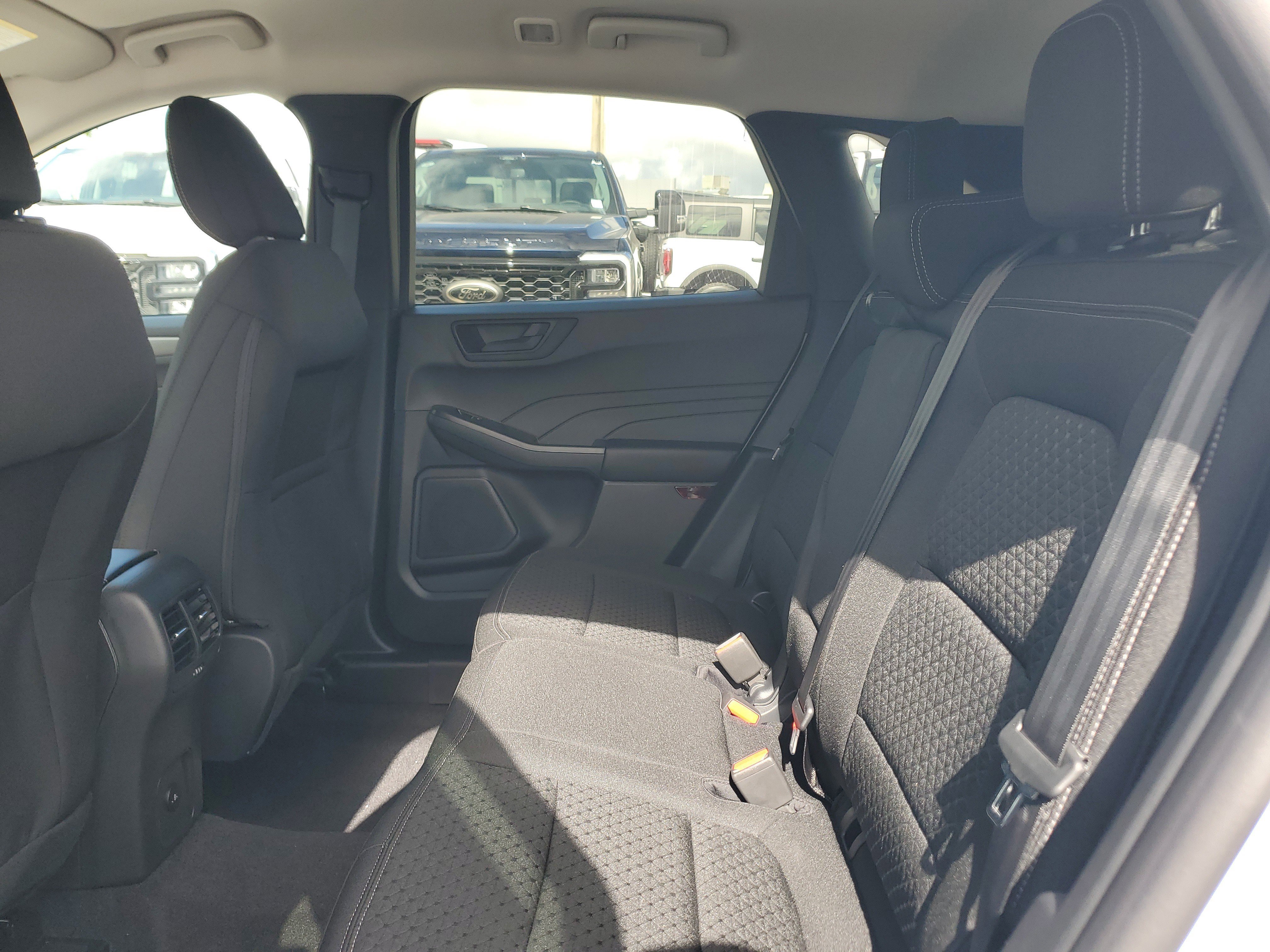 New 2026 Ford Escape Active w/ Tech Pack #1 FWD image 11