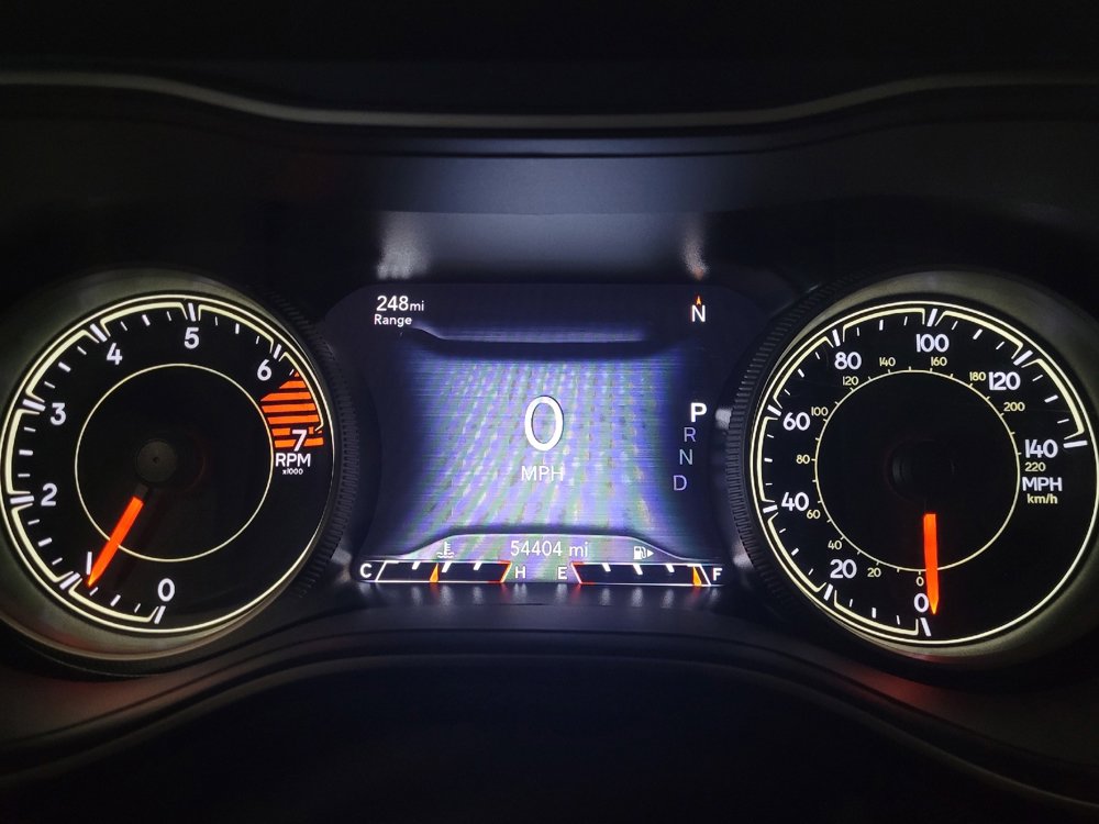 Used 2023 Jeep Cherokee Altitude Lux image 23