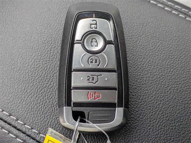 New 2026 Ford Escape SE image 26
