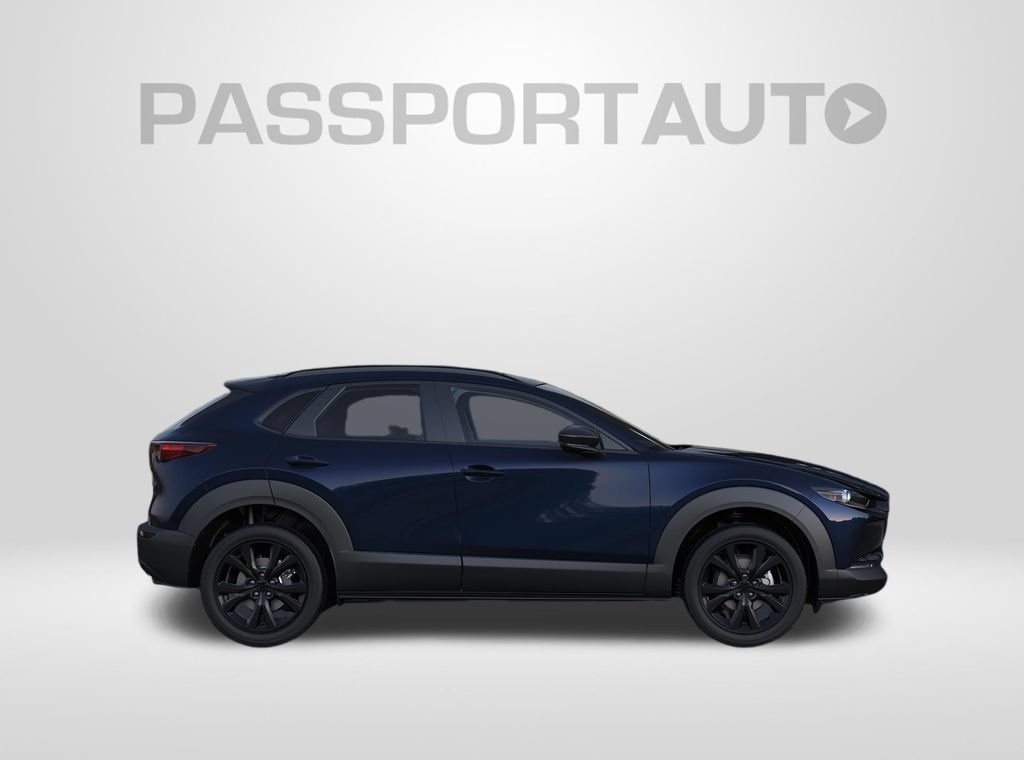 New 2026 MAZDA CX-30 2.5 Turbo Aire Edition AWD/4WD image 5
