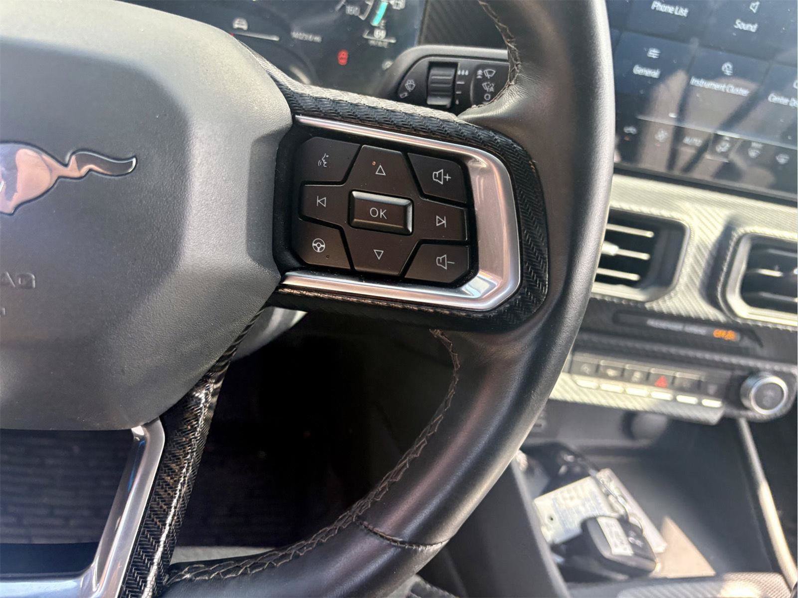 Used 2025 Ford Mustang GT RWD image 20