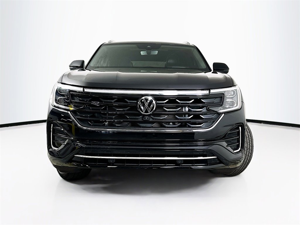 Used 2024 Volkswagen Atlas Cross Sport SEL Premium R-Line image 6