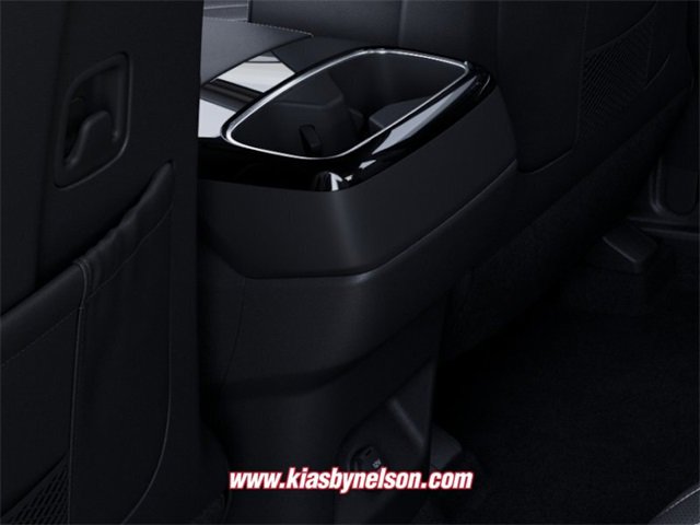 New 2025 Kia Telluride SX X-Line image 26