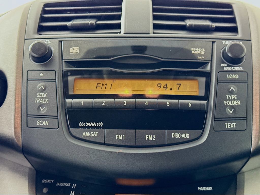 Used 2009 Toyota RAV4 Sport FWD image 15