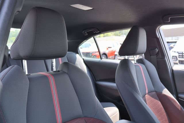 Used 2024 Toyota Corolla SE FWD image 16