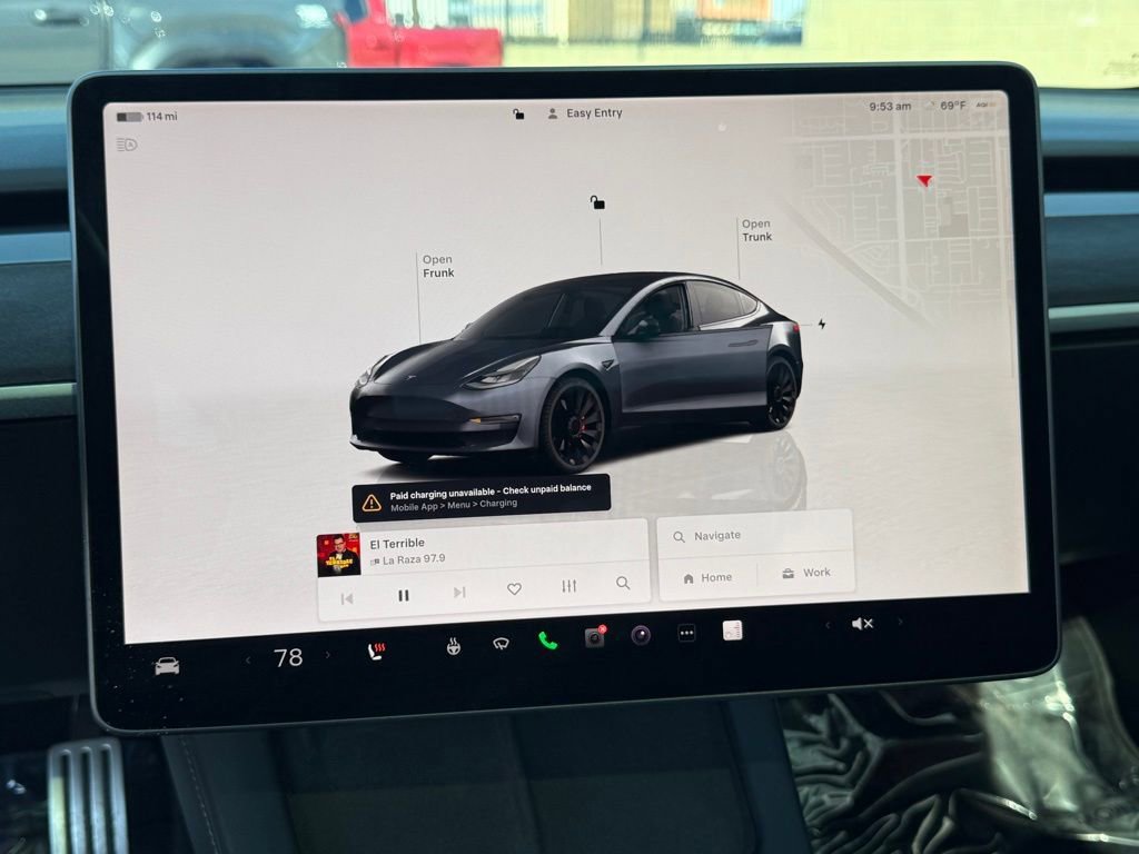 Used 2022 Tesla Model 3 Performance image 26