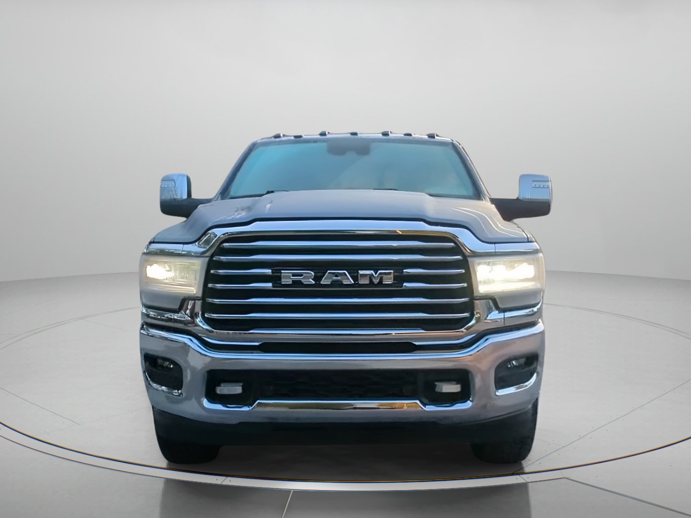 Used 2024 RAM 2500 Limited w/ Safety Group AWD/4WD image 8