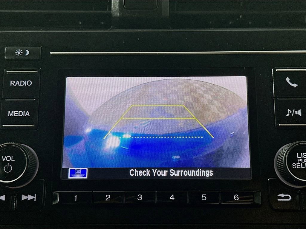 Used 2020 Honda Civic LX image 18